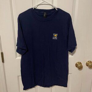 Salty Dog Cafe Dark Blue T-Shirt